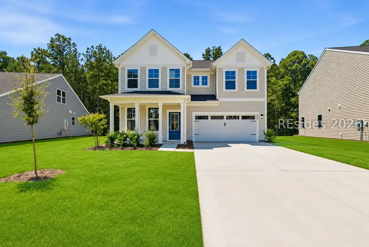 800 Rifle Road, Ridgeland, SC 29937 - #1