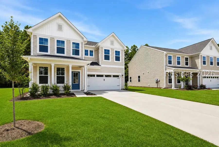 800 Rifle Road, Ridgeland, SC 29937 - #2