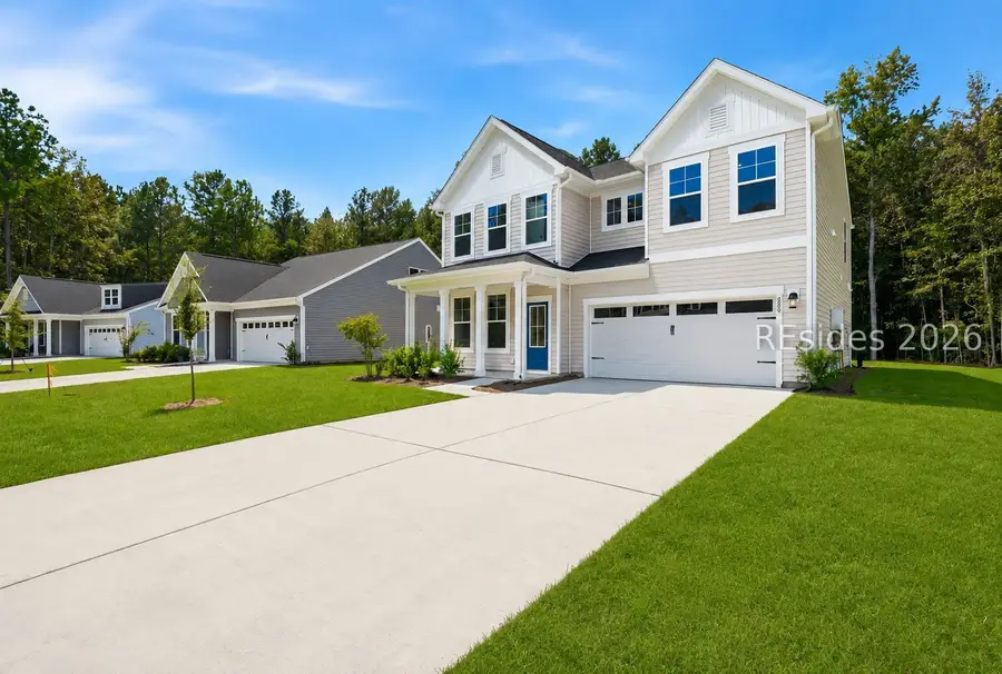 800 Rifle Road, Ridgeland, SC 29937 - #3