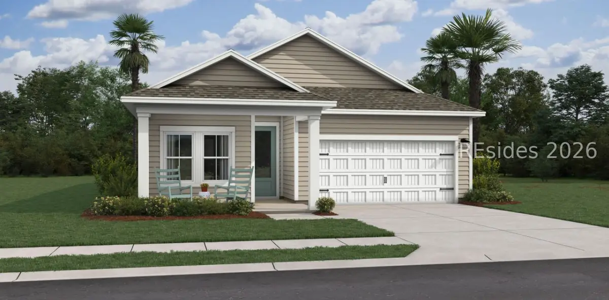 380 Hill Pond Road, Bluffton, SC 29910 - #1