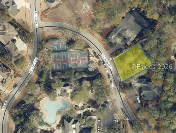 12 Clarendon Lane, Okatie, SC 29909