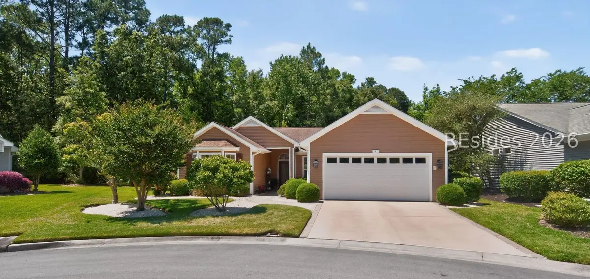 4 Crowell Court, Bluffton, SC 29909 - #1