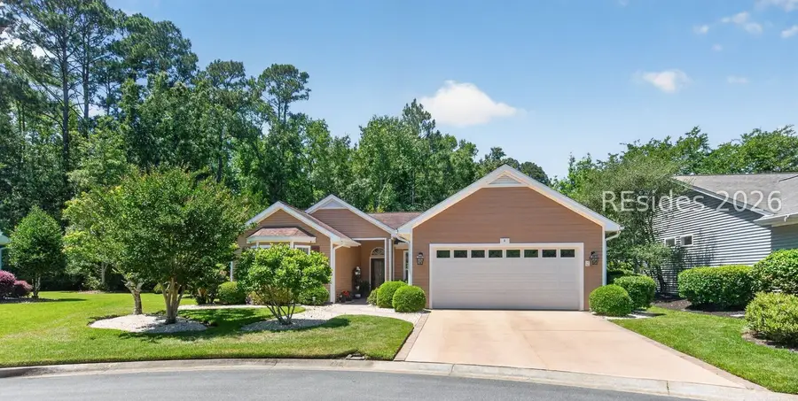 4 Crowell Court, Bluffton, SC 29909 - #2