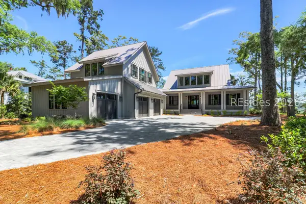6 Dolphin Landing, Okatie, SC 29909