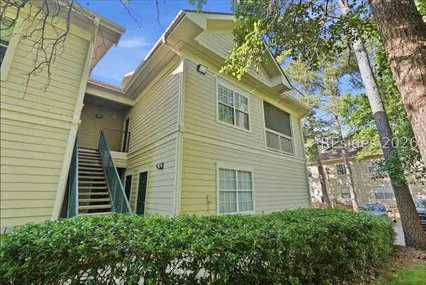 112 Union Cemetery Road #128, Hilton Head Island, SC 29926