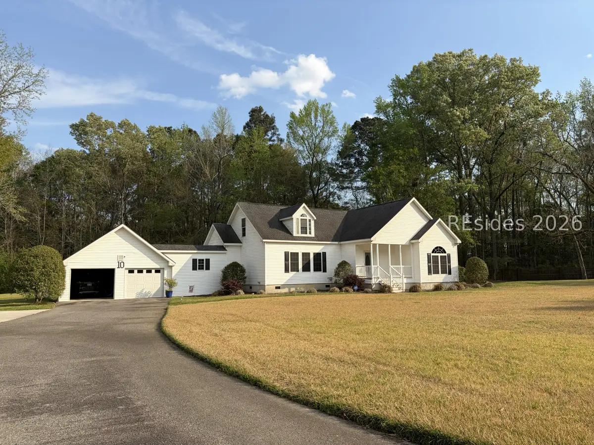 10 Westboro Road, Beaufort, SC 29906 - #1