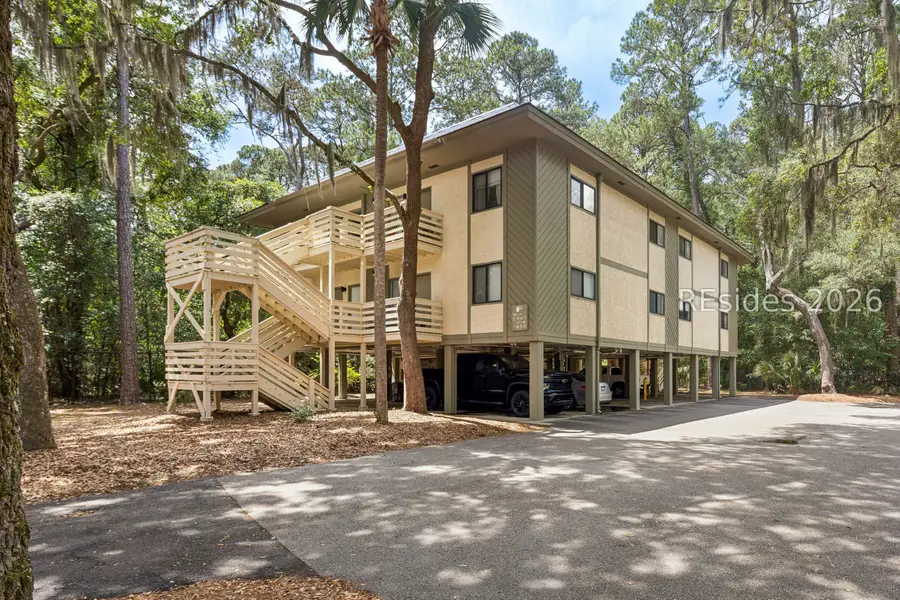 104 Cordillo Parkway Parkway #F7, Hilton Head Island, SC 29928 - #2