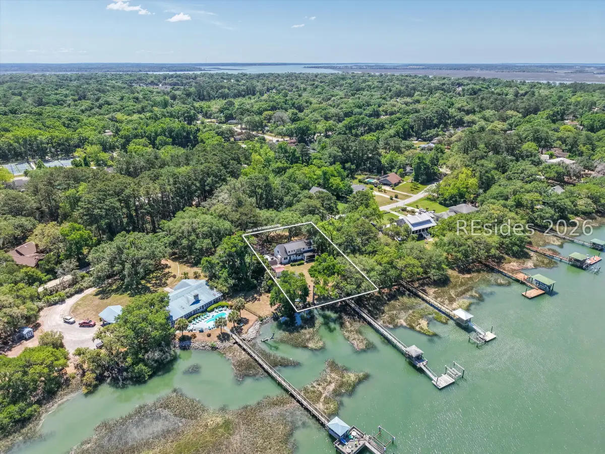 12 Riverfront Place, Beaufort, SC 29902 - #1