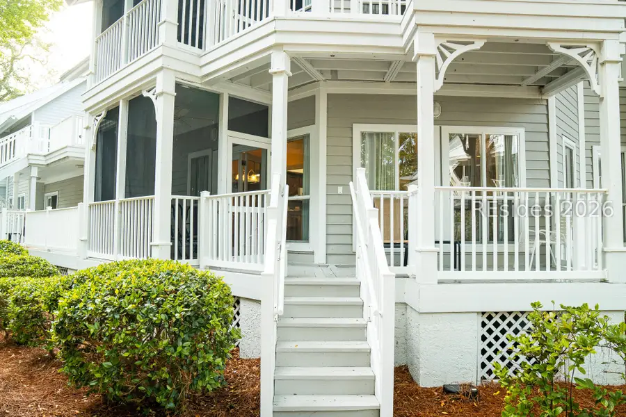 14 Wimbledon Court #137-1, Hilton Head Island, SC 29928 - #2