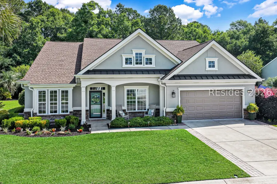 15 Rolling River Drive, Bluffton, SC 29910 - #2