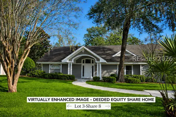 16 Aberdeen Court, Hilton Head Island, SC 29926