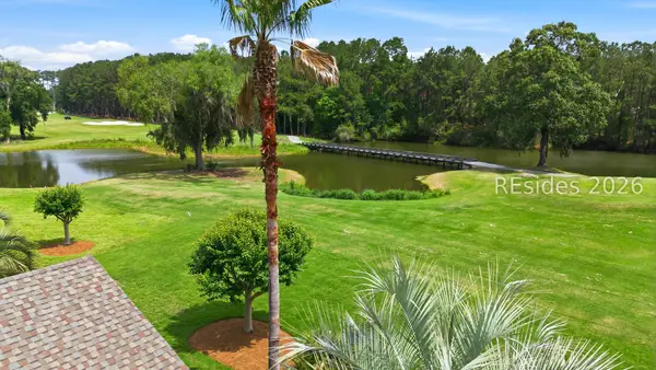 6 Redtail Drive, Bluffton, SC 29909