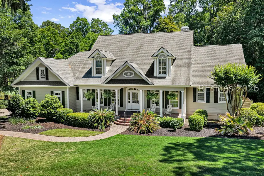 164 Summerton Drive, Bluffton, SC 29910 - #3
