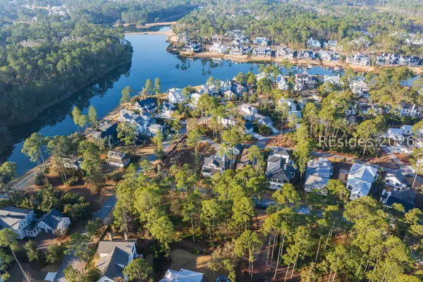288 Waterfowl Road, Bluffton, SC 29910