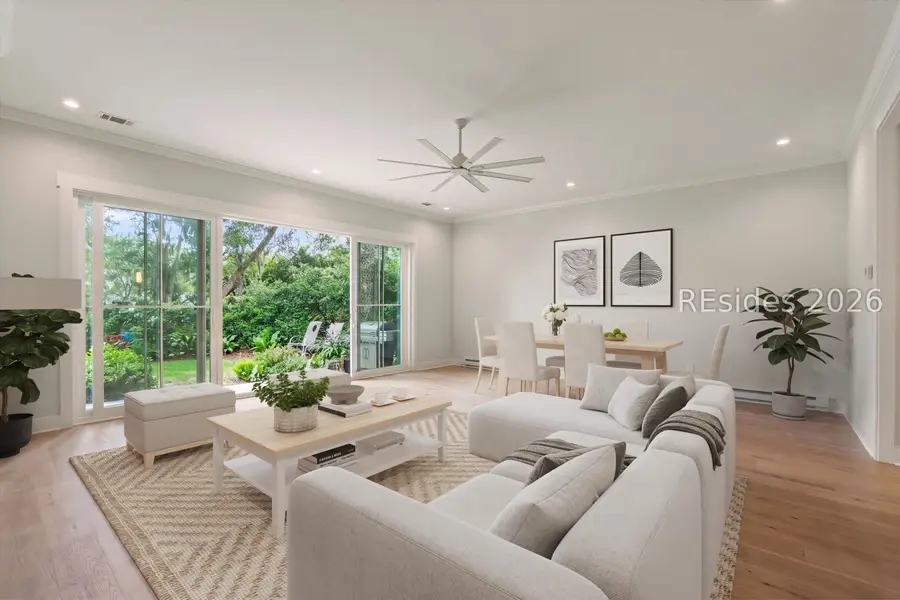 50 Sparwheel Lane, Hilton Head Island, SC 29926 - #2