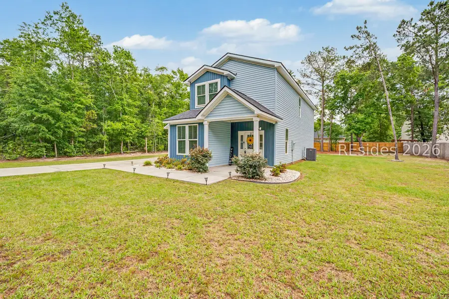 305 Capers Road, Walterboro, SC 29488 - #2