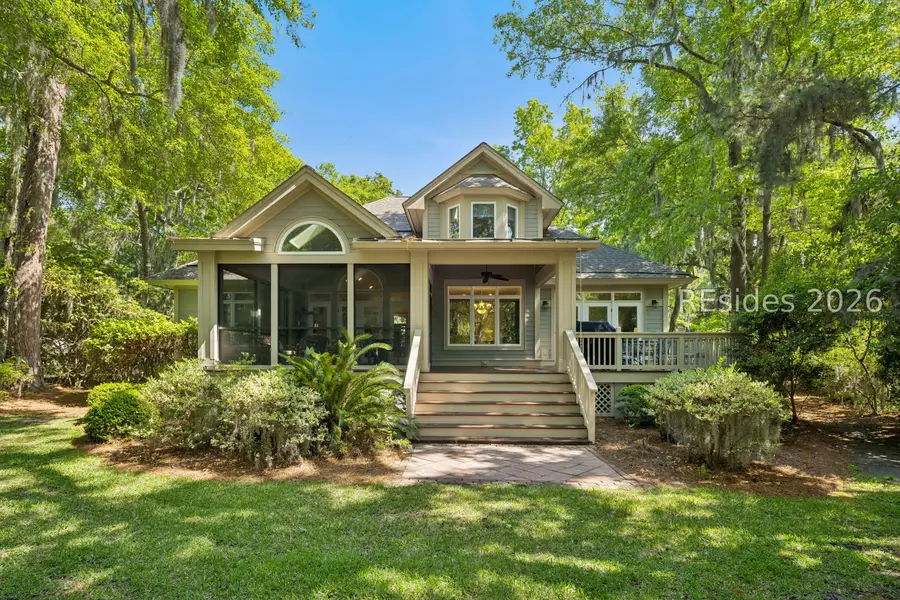 26 Cat Brier Lane, Hilton Head Island, SC 29926 - #2