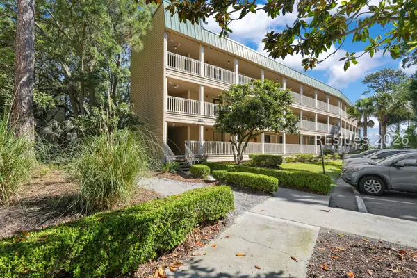 239 Beach City Road #1225, Hilton Head Island, SC 29926