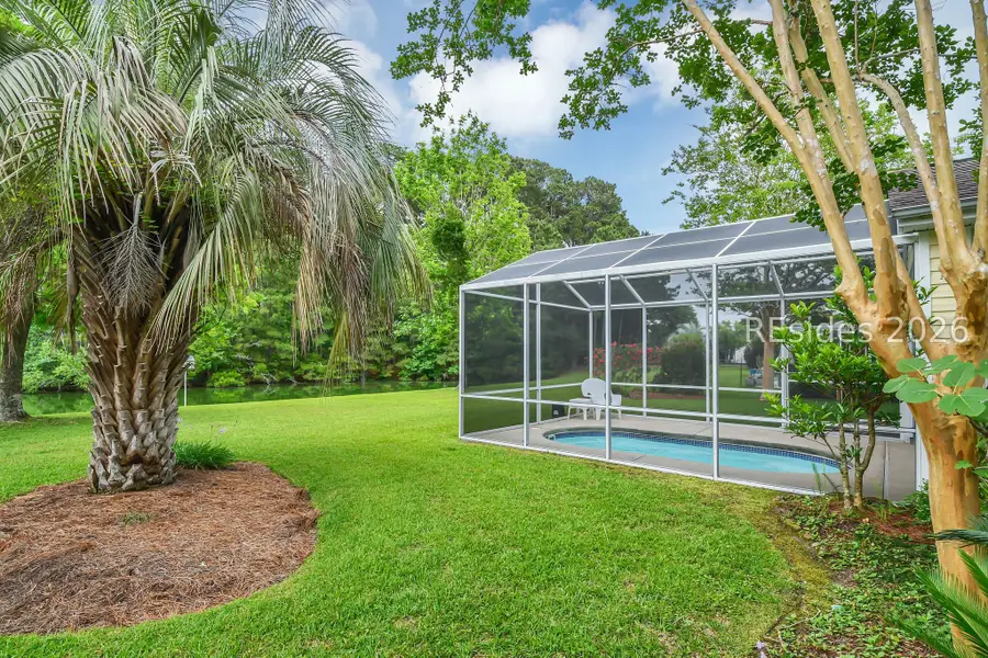 158 Argent Way, Bluffton, SC 29909 - #3