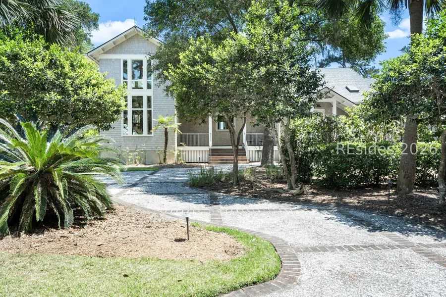 18 Port Passage, Daufuskie Island, SC 29915 - #3