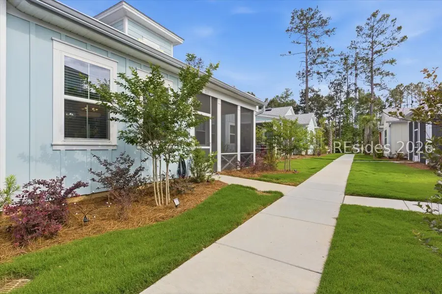 289 Tropics Avenue, Hardeeville, SC 29927 - #2