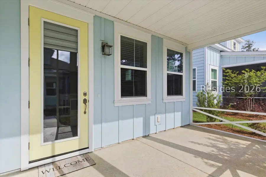 289 Tropics Avenue, Hardeeville, SC 29927 - #3