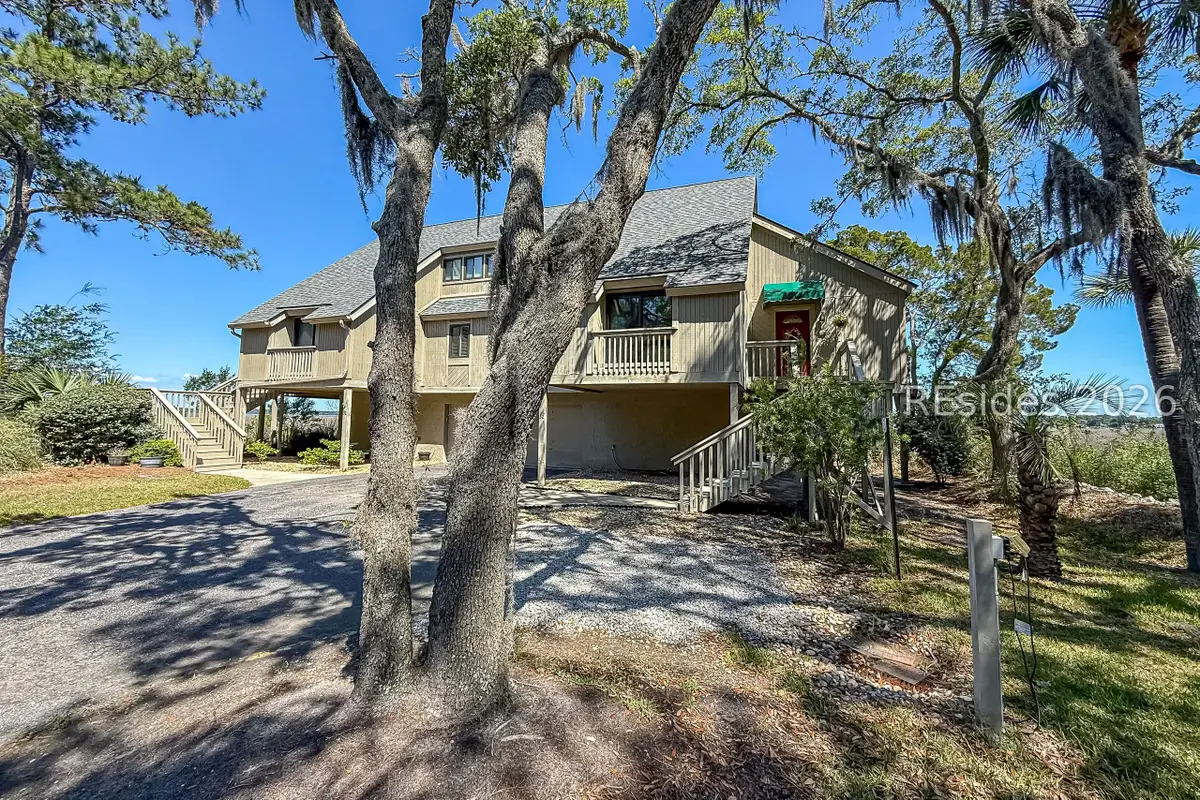 32 Compass Point #32B, Hilton Head Island, SC 29928 - #1