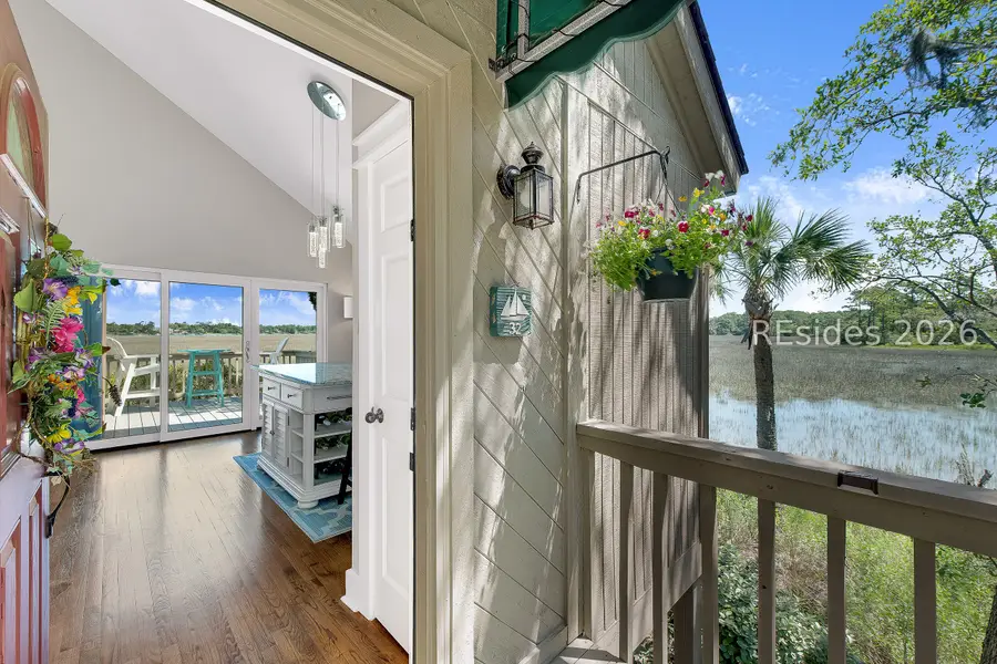32 Compass Point #32B, Hilton Head Island, SC 29928 - #3