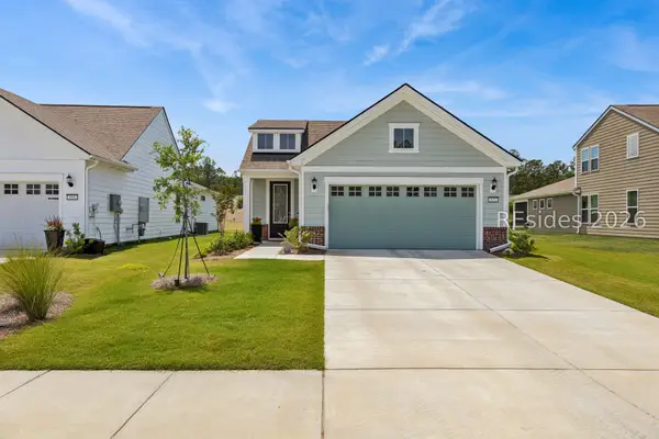 673 Aurora Way, Bluffton, SC 29909