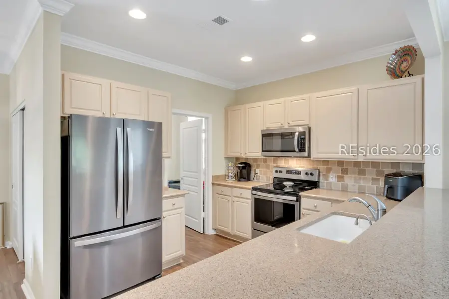 11 Rose Bush Lane, Bluffton, SC 29909 - #2