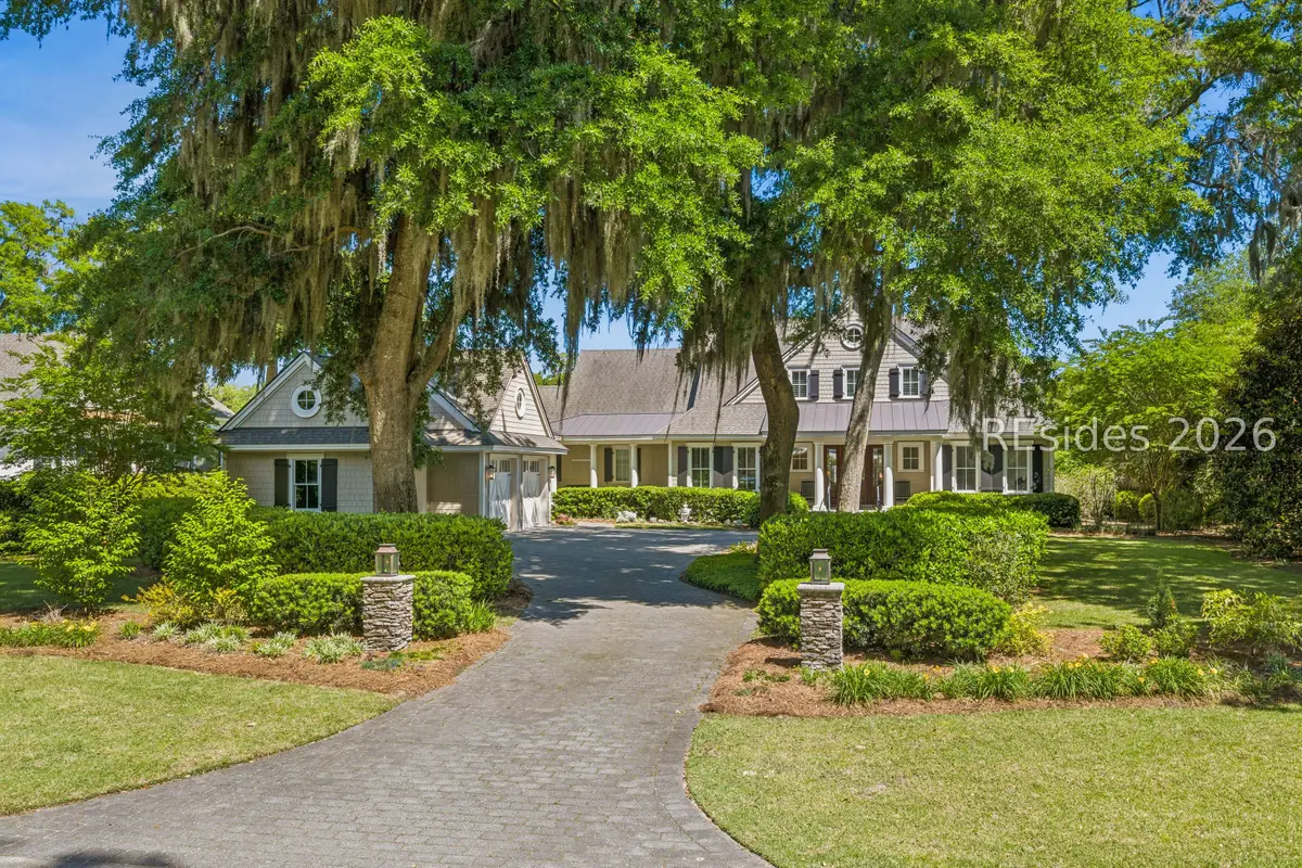 62 Inverness Drive, Bluffton, SC 29910 - #1