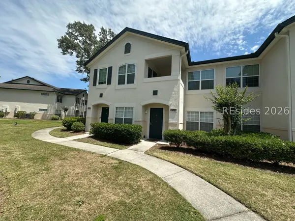 897 Fording Island Road #2502, Bluffton, SC 29910