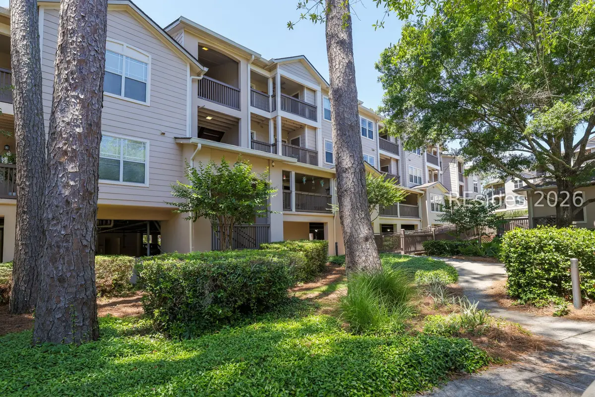80 Paddle Boat Lane #822, Hilton Head Island, SC 29928 - #1