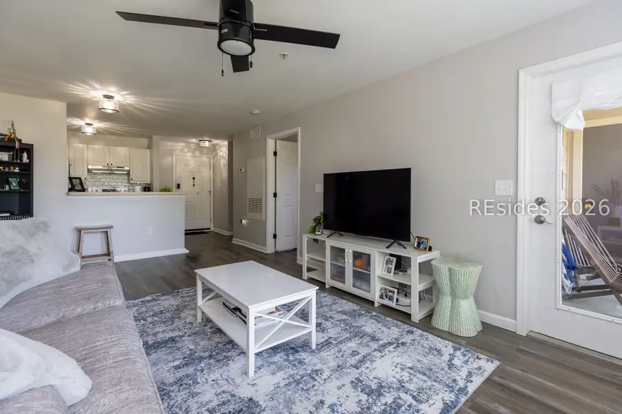 80 Paddle Boat Lane #822, Hilton Head Island, SC 29928 - #2