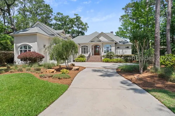 113 Winding Oak Drive, Okatie, SC 29909