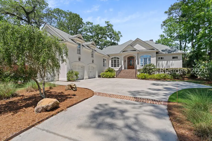 113 Winding Oak Drive, Okatie, SC 29909 - #2