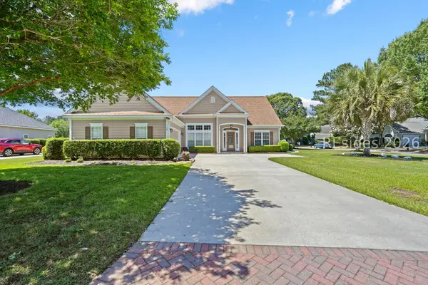 34 Waterford Drive, Bluffton, SC 29910