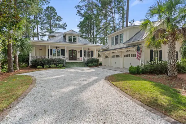 10 Island Creek Drive, Okatie, SC 29909