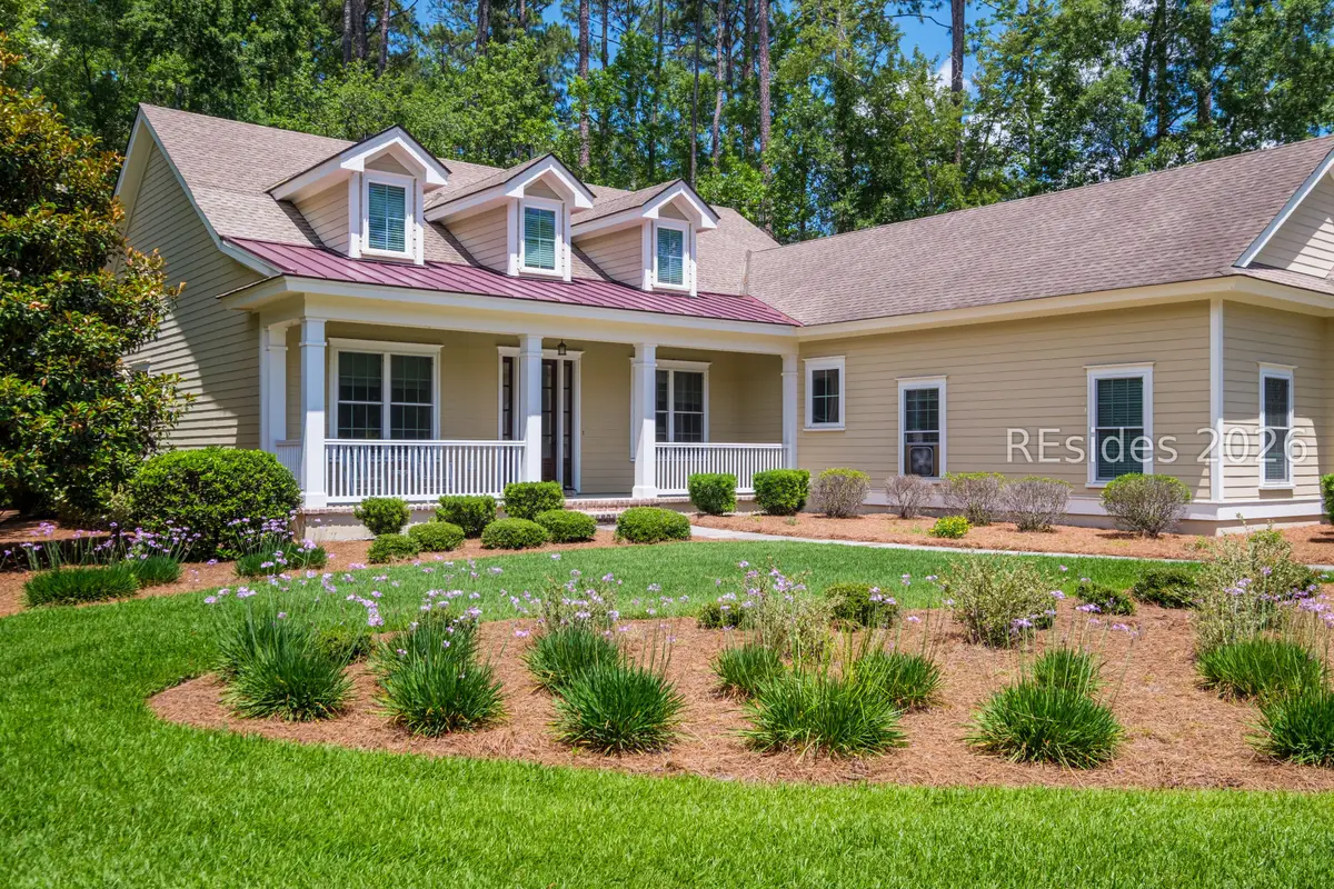 4 Sago Place, Bluffton, SC 29909 - #1