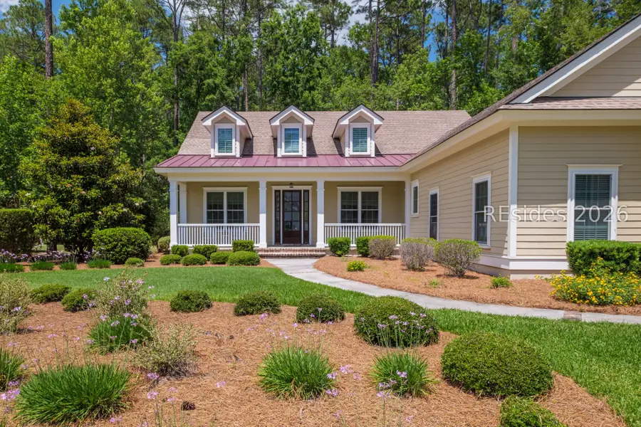 4 Sago Place, Bluffton, SC 29909 - #3