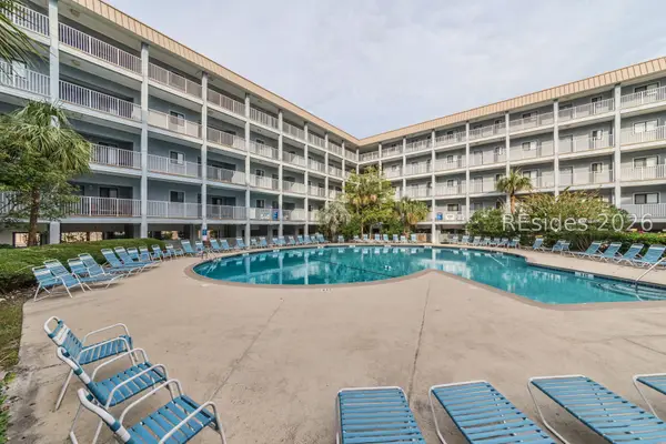 663 William Hilton Parkway #4127, Hilton Head Island, SC 29928