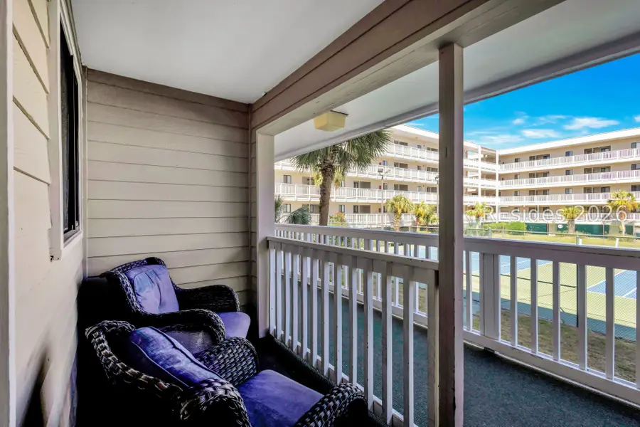 663 William Hilton Parkway #4127, Hilton Head Island, SC 29928 - #3