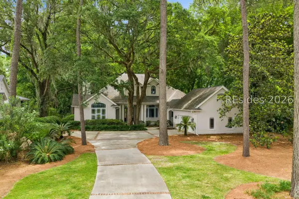 304 Bamberg Drive, Bluffton, SC 29910
