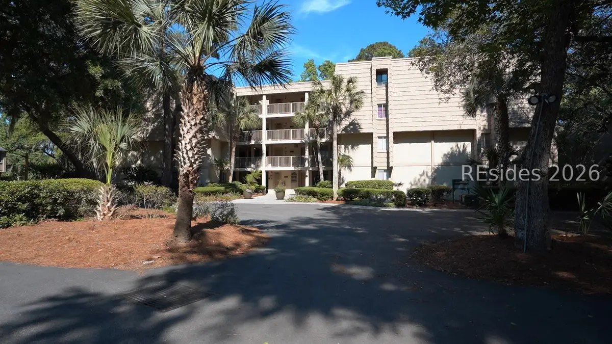 18 Lighthouse Road #471, Hilton Head Island, SC 29928 - #1