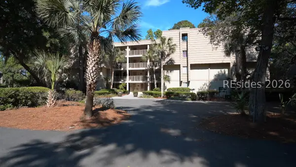 18 Lighthouse Road #471, Hilton Head Island, SC 29928