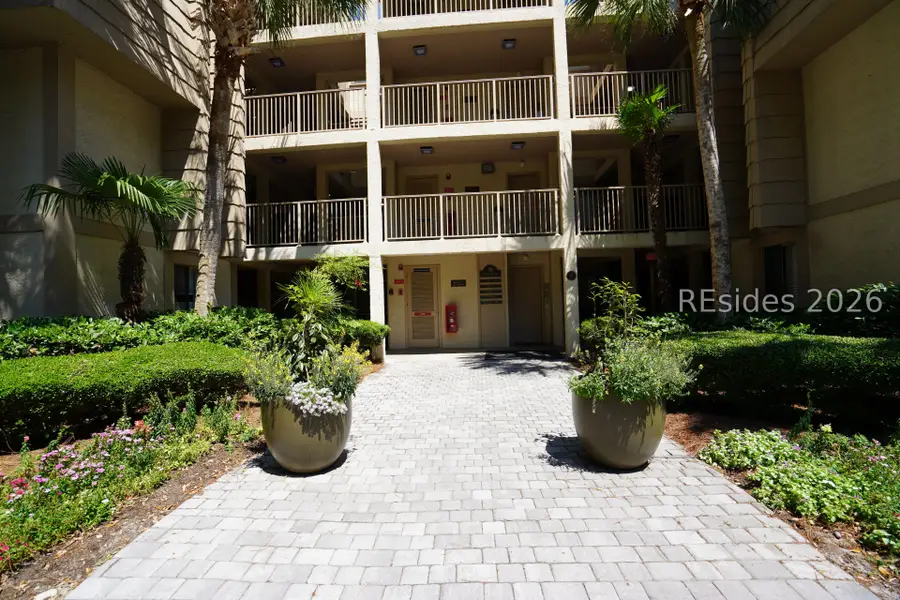 18 Lighthouse Road #471, Hilton Head Island, SC 29928 - #2