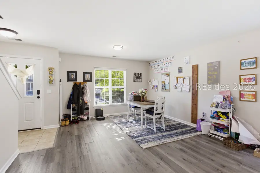 24 Pennyroyal Way, Beaufort, SC 29906 - #3