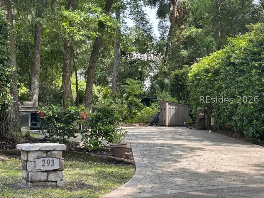 133 Arrow Road #293, Hilton Head Island, SC 29928 - #2