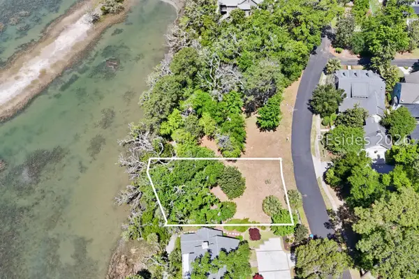 126 Gautier Place, Beaufort, SC 29902