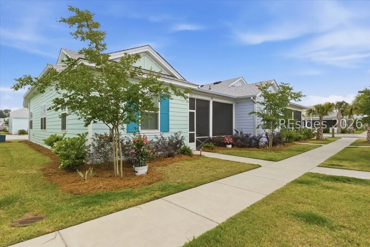 121 Treasure Past Way, Hardeeville, SC 29927 - #1
